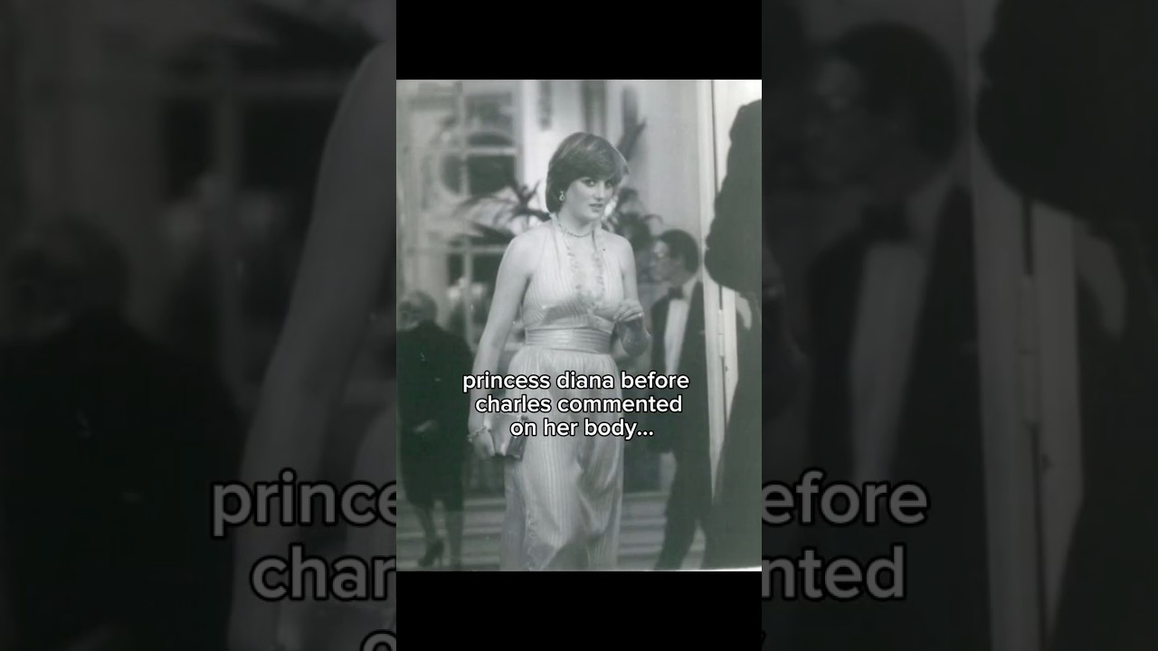 The Pressure She Faced… What He Made Her Do. 