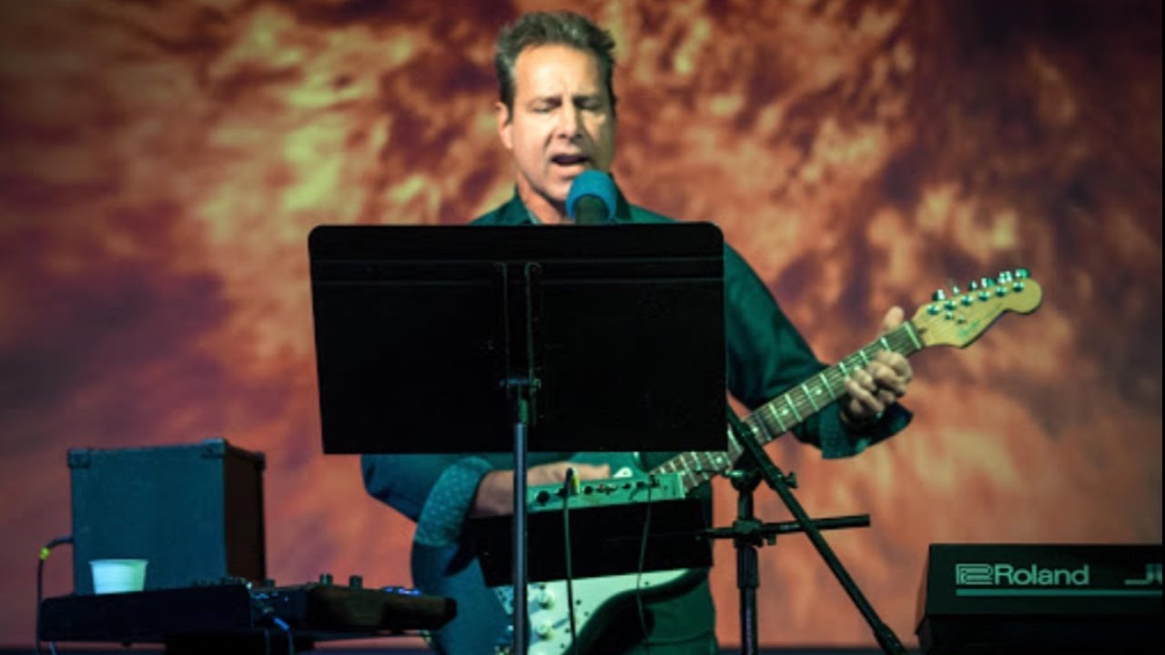 New Song Worship Center Pastors David and Michelle White 20260208