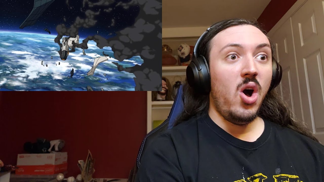 Blind Reaction: Invincible Season 1 Episode 7 