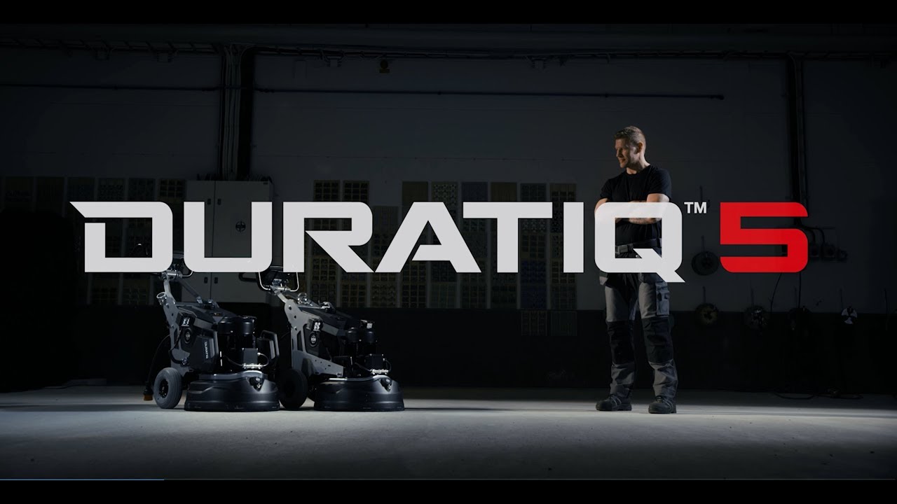 HTC DURATIQ 5 - ENGLISH
