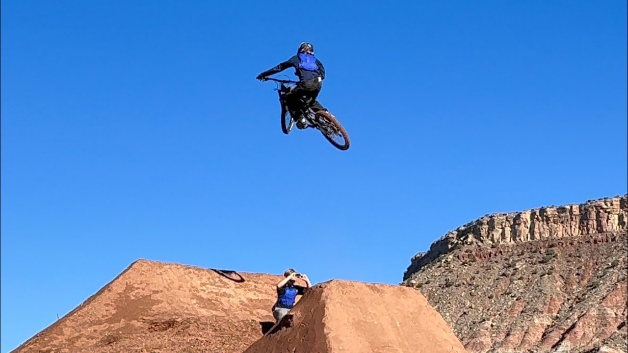 Virgin Utah rampage sends