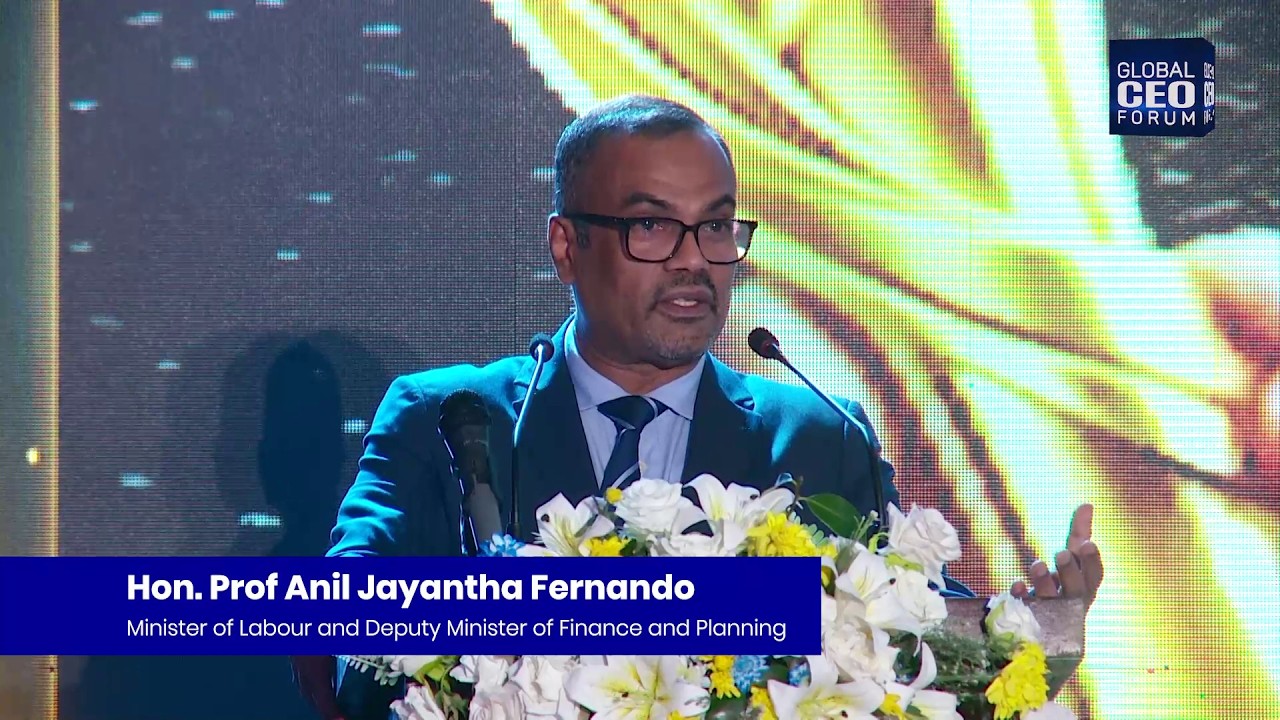 Корпоративное лидерство жизненно важно для преобразования общества