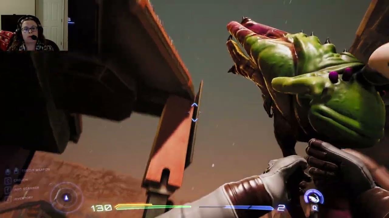 High on life gameplay Pt 2