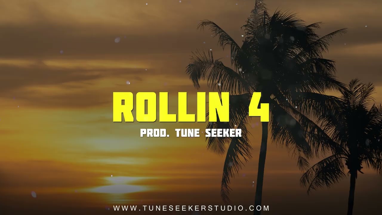 G-funk West Coast Rap Beat Banger Hip Hop Instrumental - 