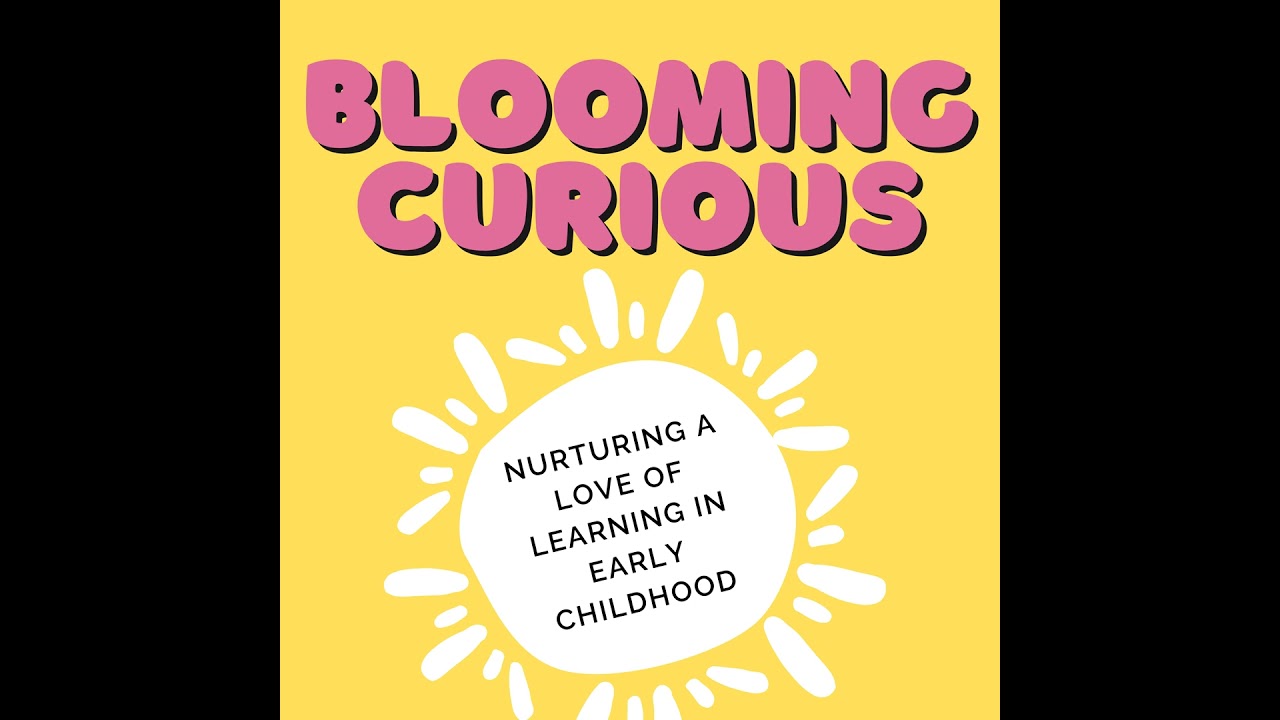 Ep 26 Jessica Vance on inquiry, curiosity and learning walls