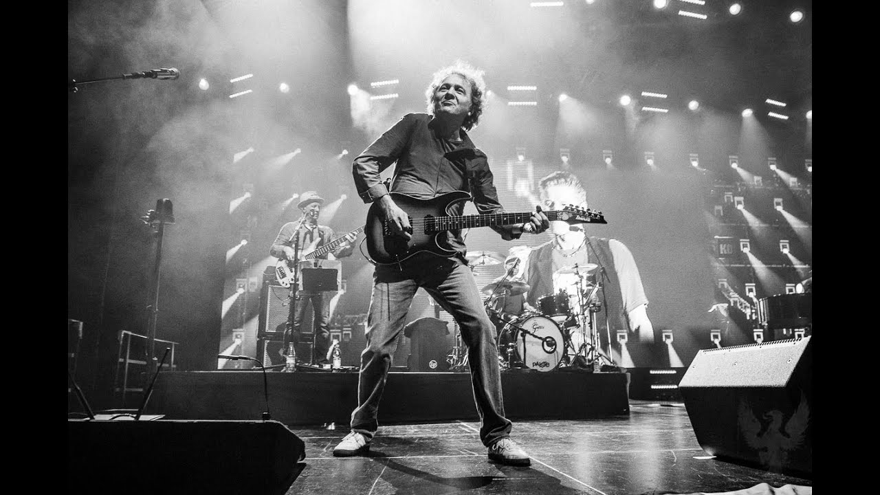 Fragen-Special mit Rudi Buttas