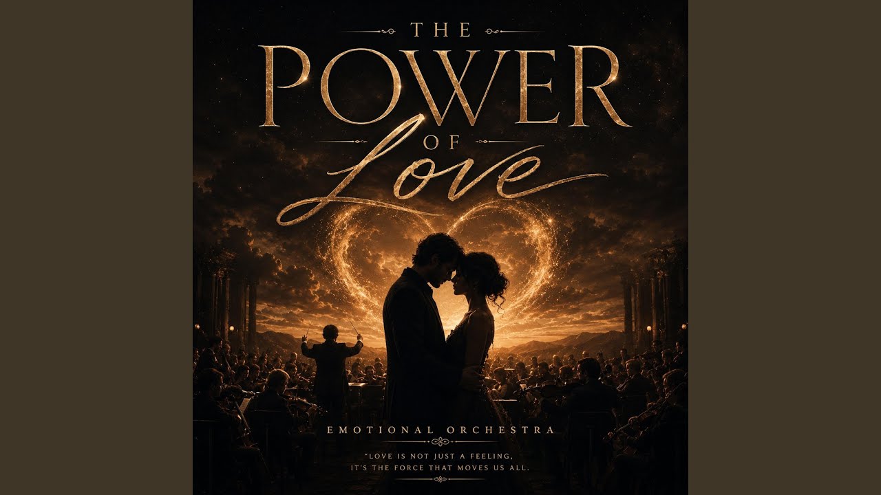 The Power of Love (Emotional Orchestra)