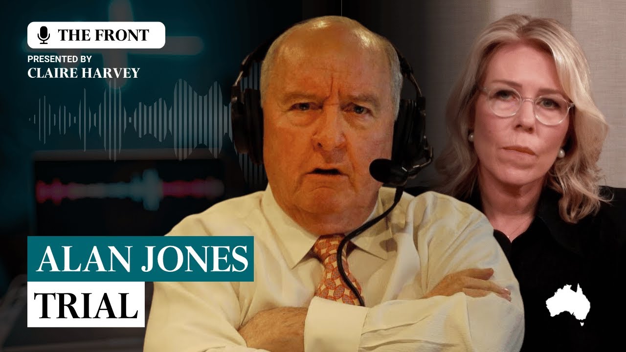 The fate Alan Jones fears most