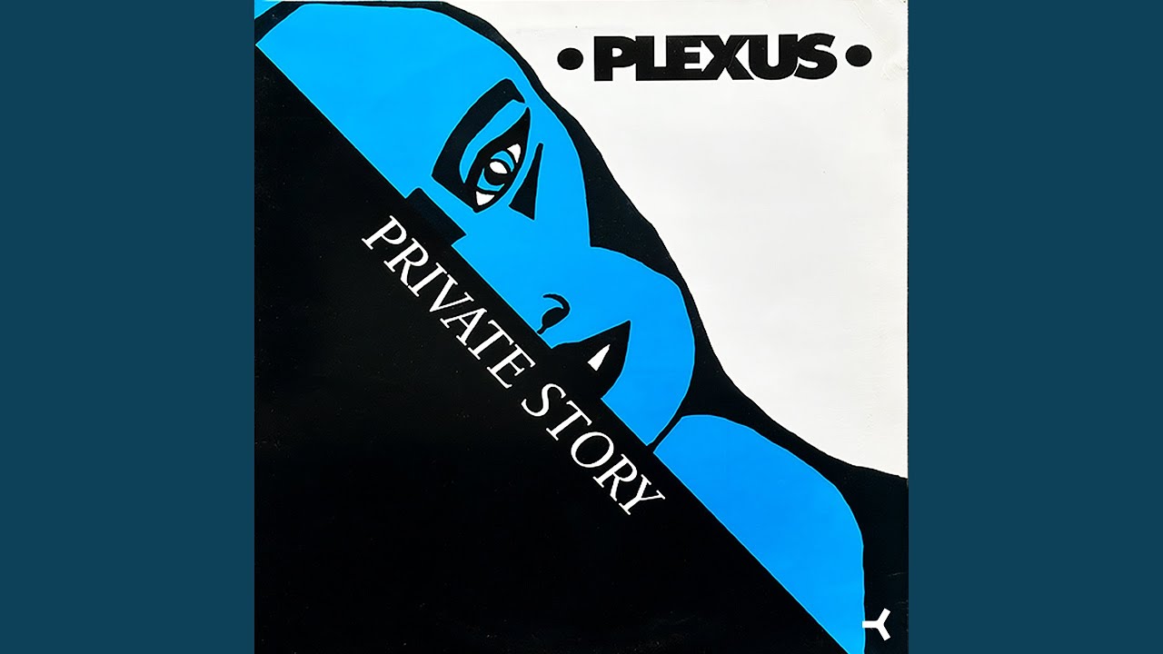Private Story (A Mix)