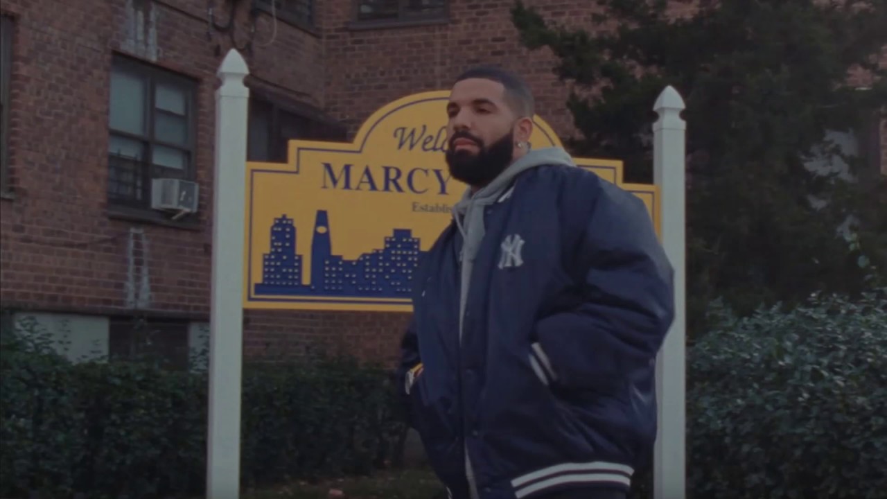 Drake Type Beat 