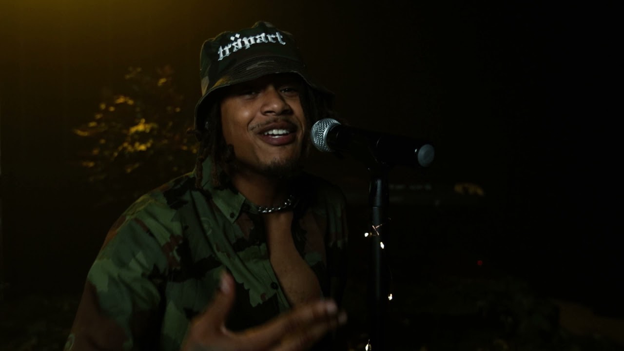NBDY - Believe Me (LIVE)