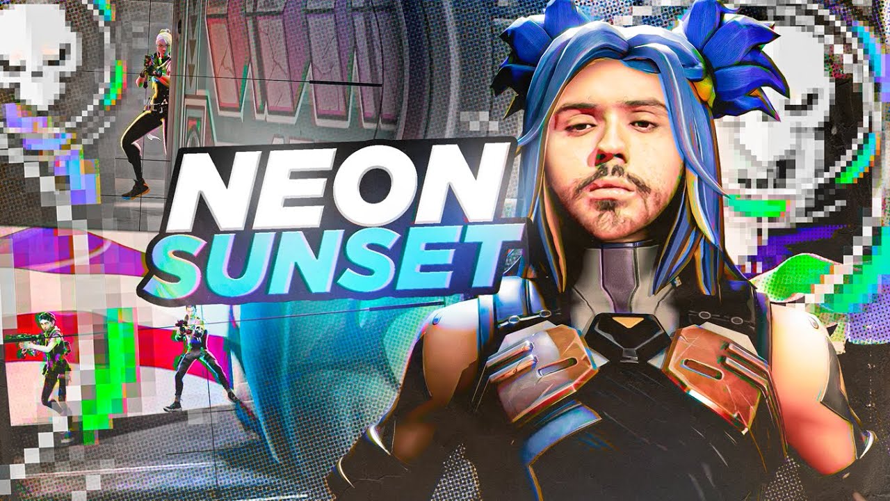 AMASANDO CON NEON + OPERATOR A LOS TOPE 🏃😈🔥 || KeznitdeuS