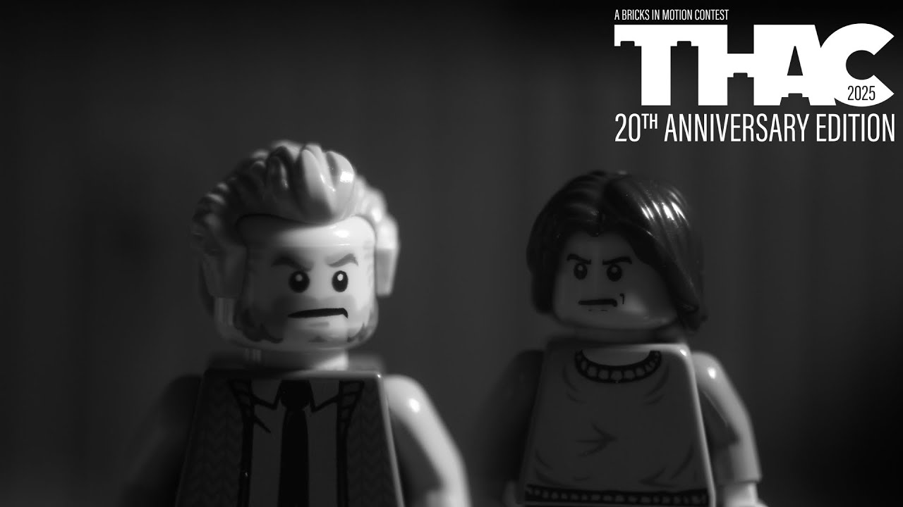 Last Chances | THAC 2025 Twenty-Fourth Place Winner