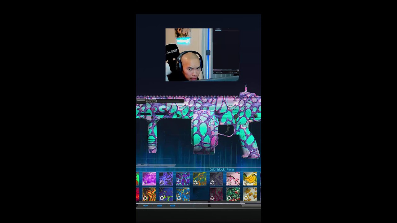 🔴 LIVE – Solo Queue Resurgence RealKennyX  Live Stream