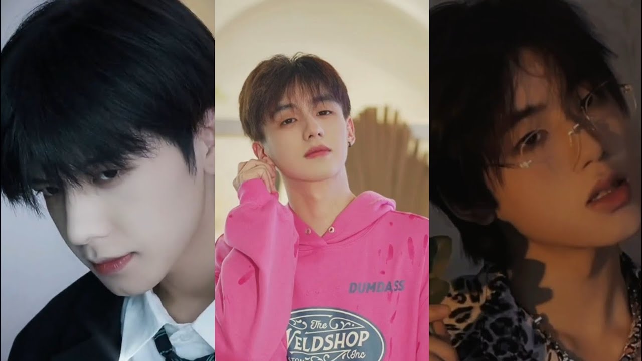 TikTok China / 抖音 ผู้ชายจีนหล่อจริงๆ #4 |smile|