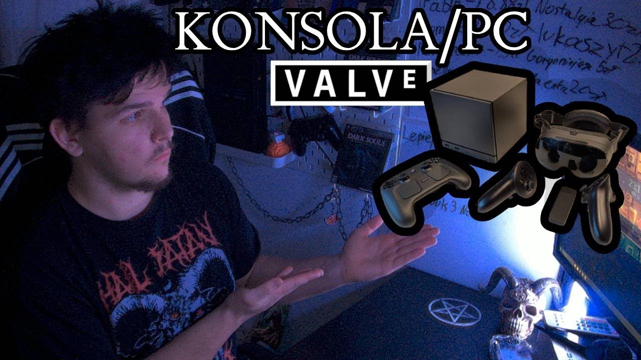 Konkurencja dla konsol?