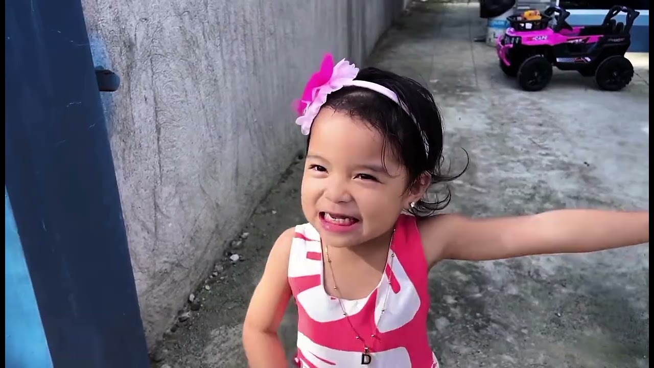 Sakpan ang mama ni deany 🤪😂 #funny  #deanymaoy