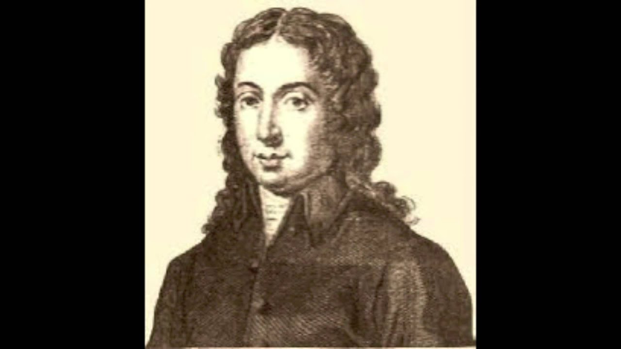 Allessandro Scarlatti Toccata IV in A Minor