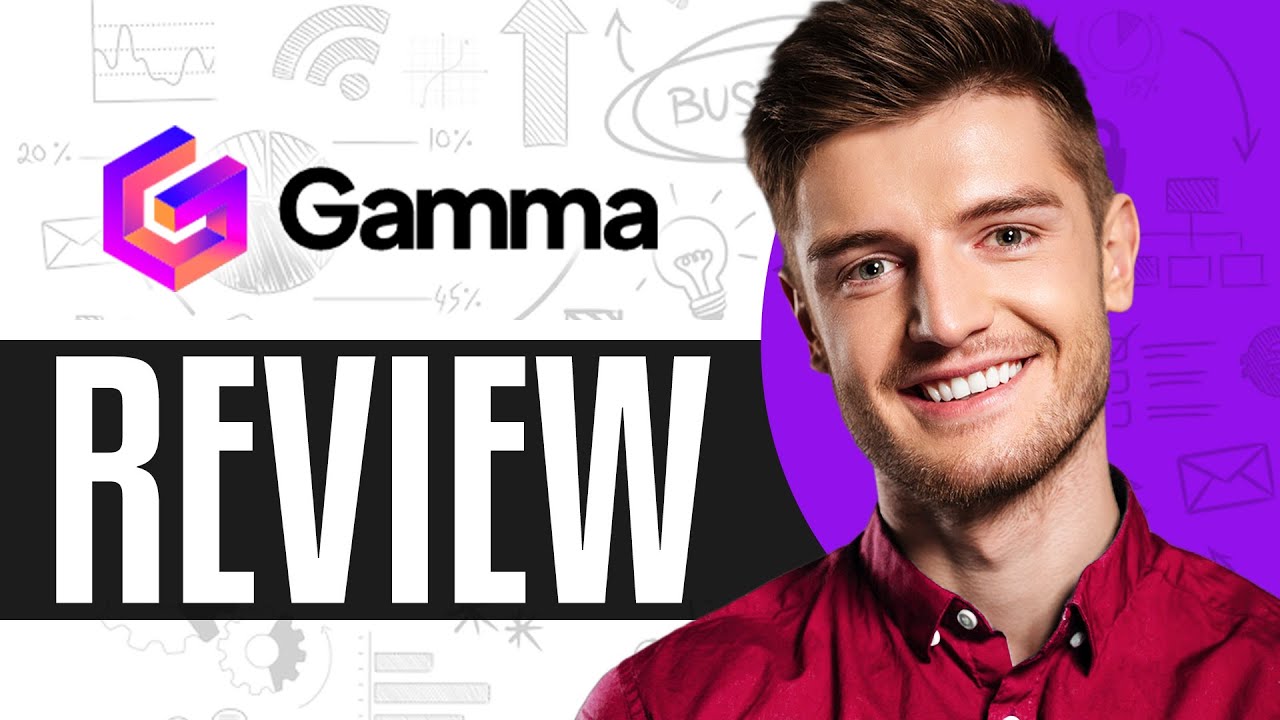 Gamma App Review (2026)