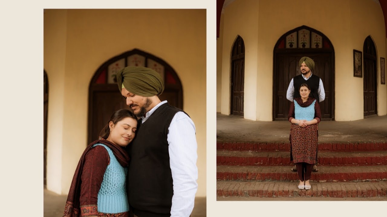 Simran Singh Weds Kulbir Kaur || Live Streaming By:- Studio2 Photography Mob.9253438000