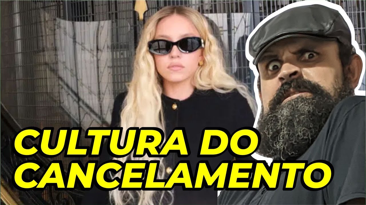 Sydney Sweeney rebate rótulo MAGA Barbie e diz que não pode controlar narrativas