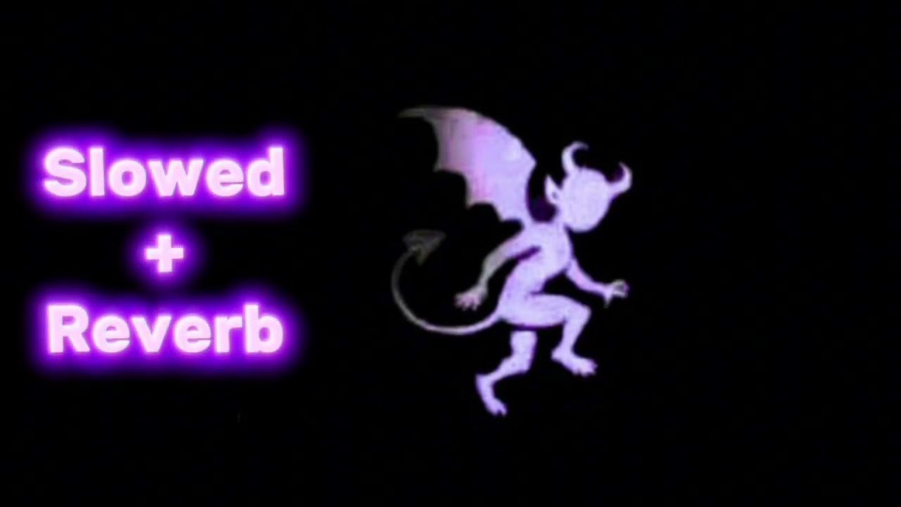 Kai Angel - drive (slowed+reverb)