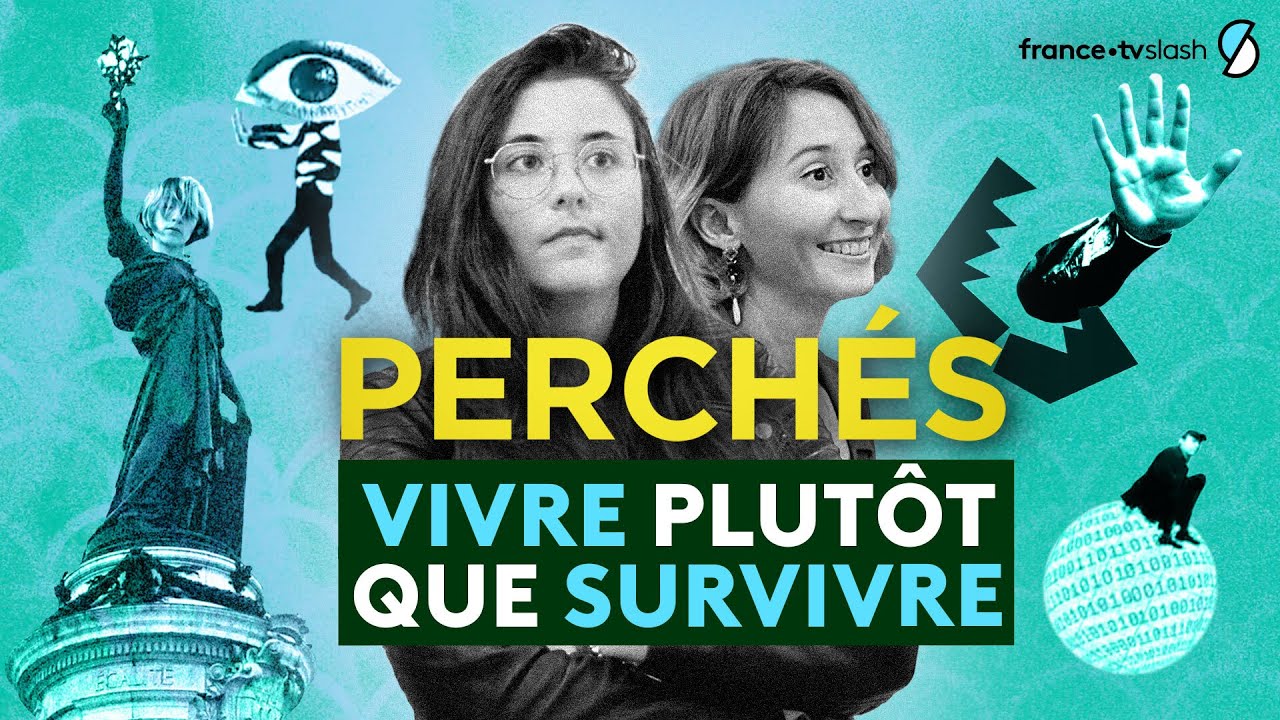 De la survie à la vie : L’incroyable parcours de jeunes face aux troubles de santé mentale