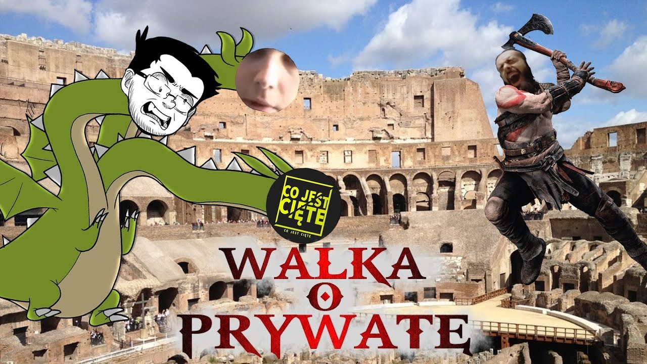 Carrioner vs Okiem Fabiana czyli bitwa o prywatność