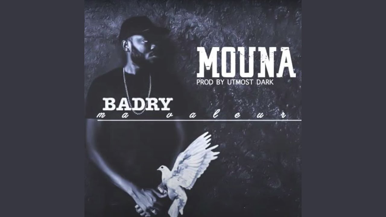 Mouna - Badry