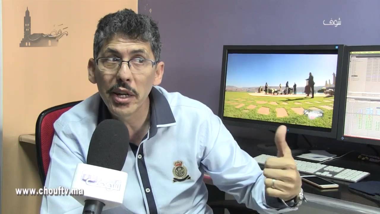 هذه هي حقيقة فبركة الكاميرا الخفية مشيتي فيها