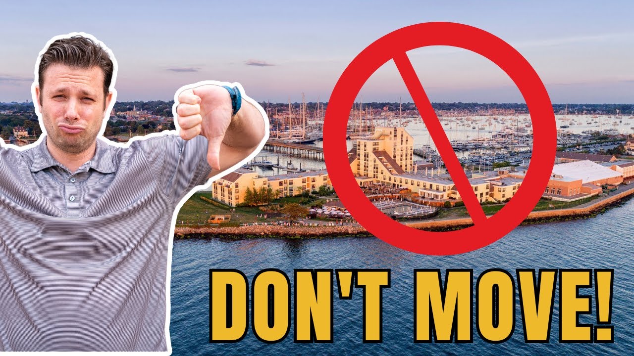 7 reasons WHY you should not move to Newport Rhode Island | Newport Rhode Island