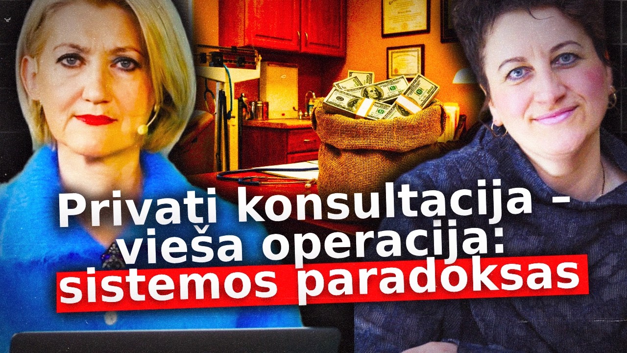 Kokie skaičiai „užmušė“ Seimo Sveikatos reikalų komiteto pirmininkę?