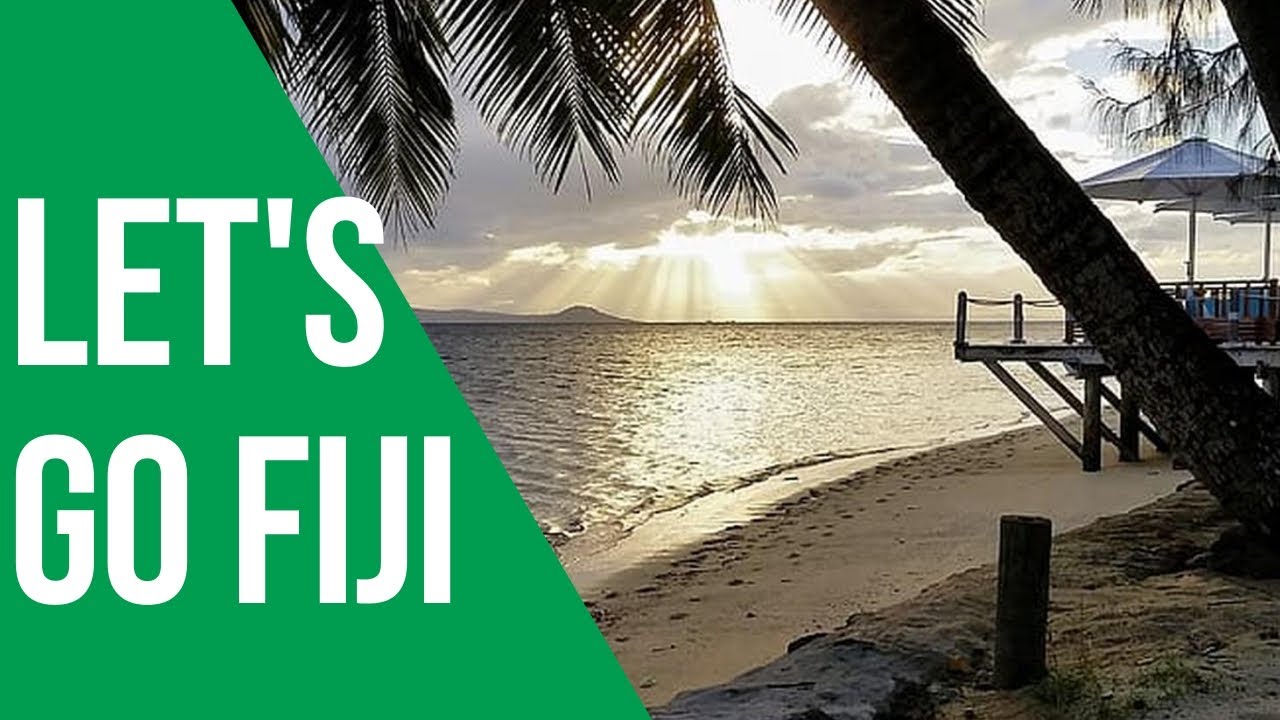 Fiji Vacation Travel Guide || Mew Play