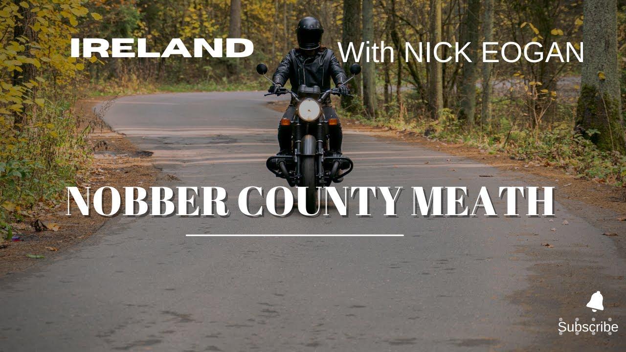 Travel Ireland Videos Nobber County Meath Ireland