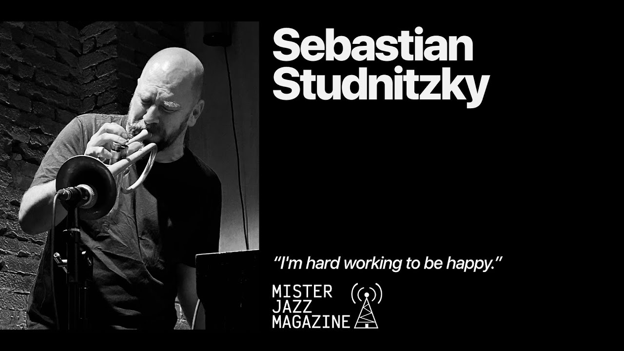 Sebastian Studnitzky - Джазова відповідь