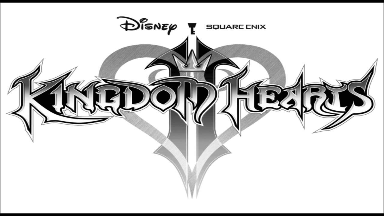 Kingdom Hearts 2 Organization 13 Theme (Rain)