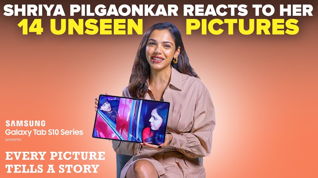 Shriya Pilgaonkar On @BBKiVines  Shah Rukh Khan, Ali Fazal, & Goa Trip With Parents | EPTAS EP10