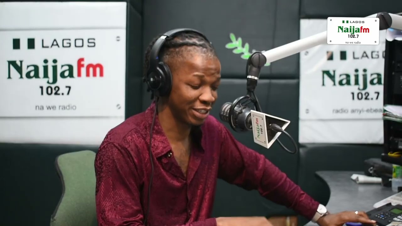 OLAMIDE WROTE THE VERSE AND LYRICS FOR “One by One” HE GAVE ME THE SONG AS A GIFT ~ LADE #afrobeat