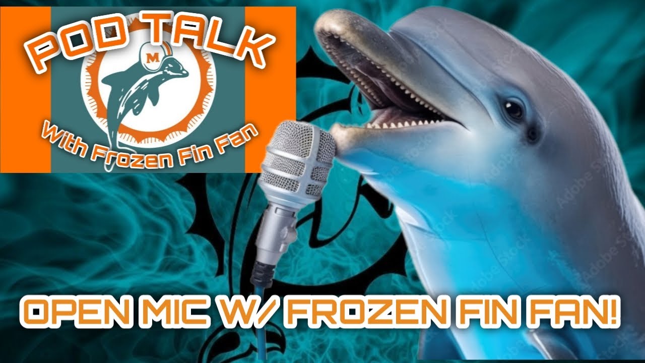 Buffalo Bills Vs Miami Dolphins Recap and Therapy Session!