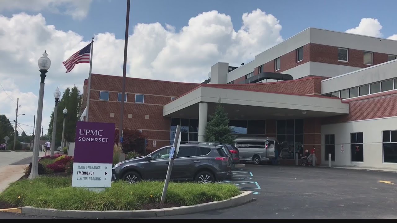 Local hospital celebrates 100 years!