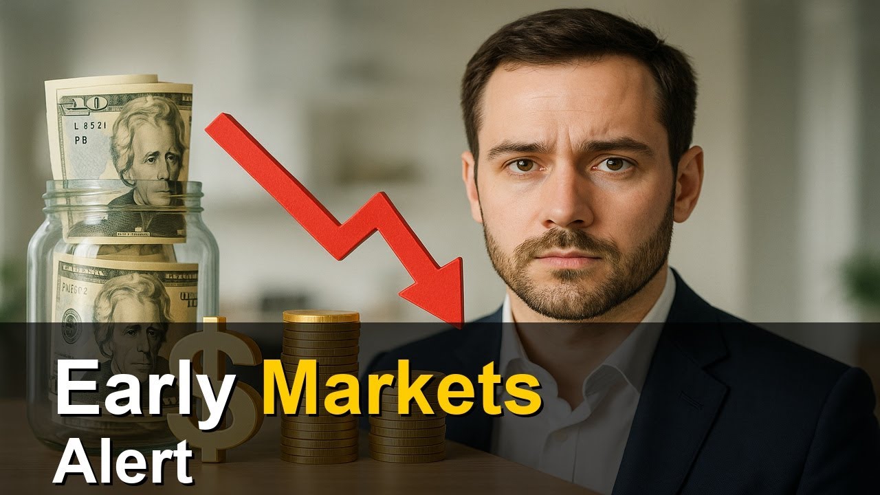 Did you know early withdrawal risks can seriously hurt your long-term financial goals?