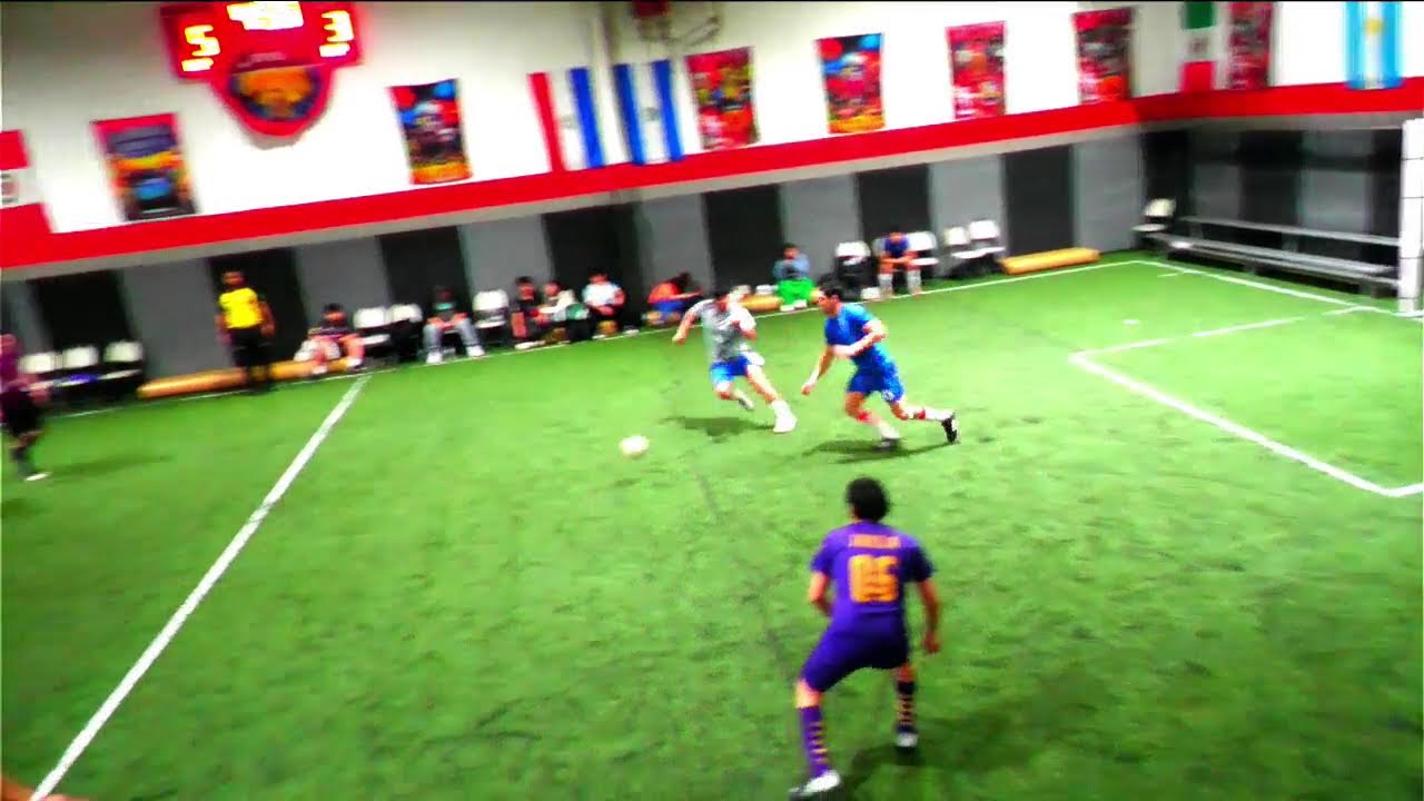ECUALONDON VS MONARCAS