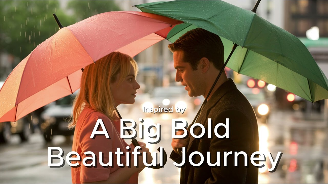 🌅 “A Big Bold Beautiful Journey — Epic 4K AI‑Composed Cinematic Music