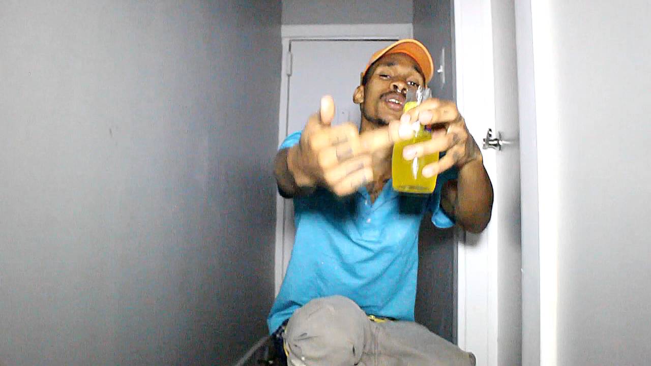 SICKBOYRARI AKA BLACK KRAY - LIL 2 [OFFICIAL VIDEO] 