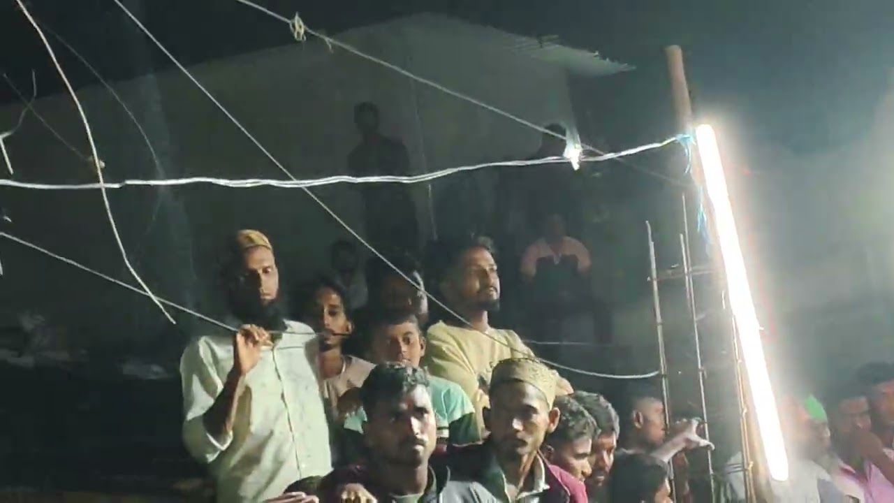 Zikre kh2aja jab labo par Bhart bend  company belgaum bhagewadi sandal