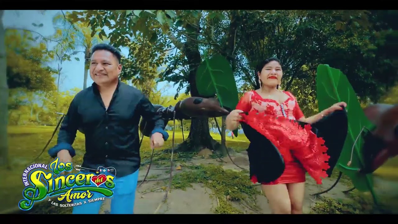 LOS SINCEROS DEL AMOR         tema: cultura