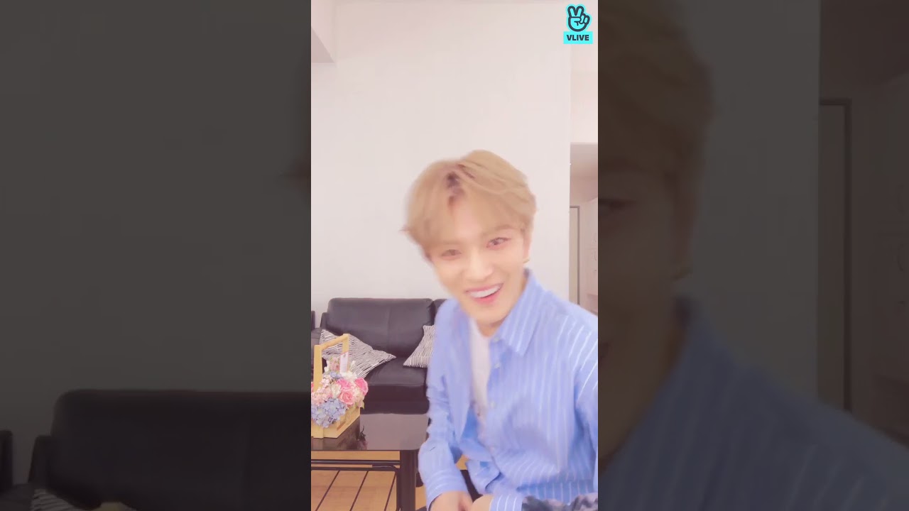 JJ Thailand V live