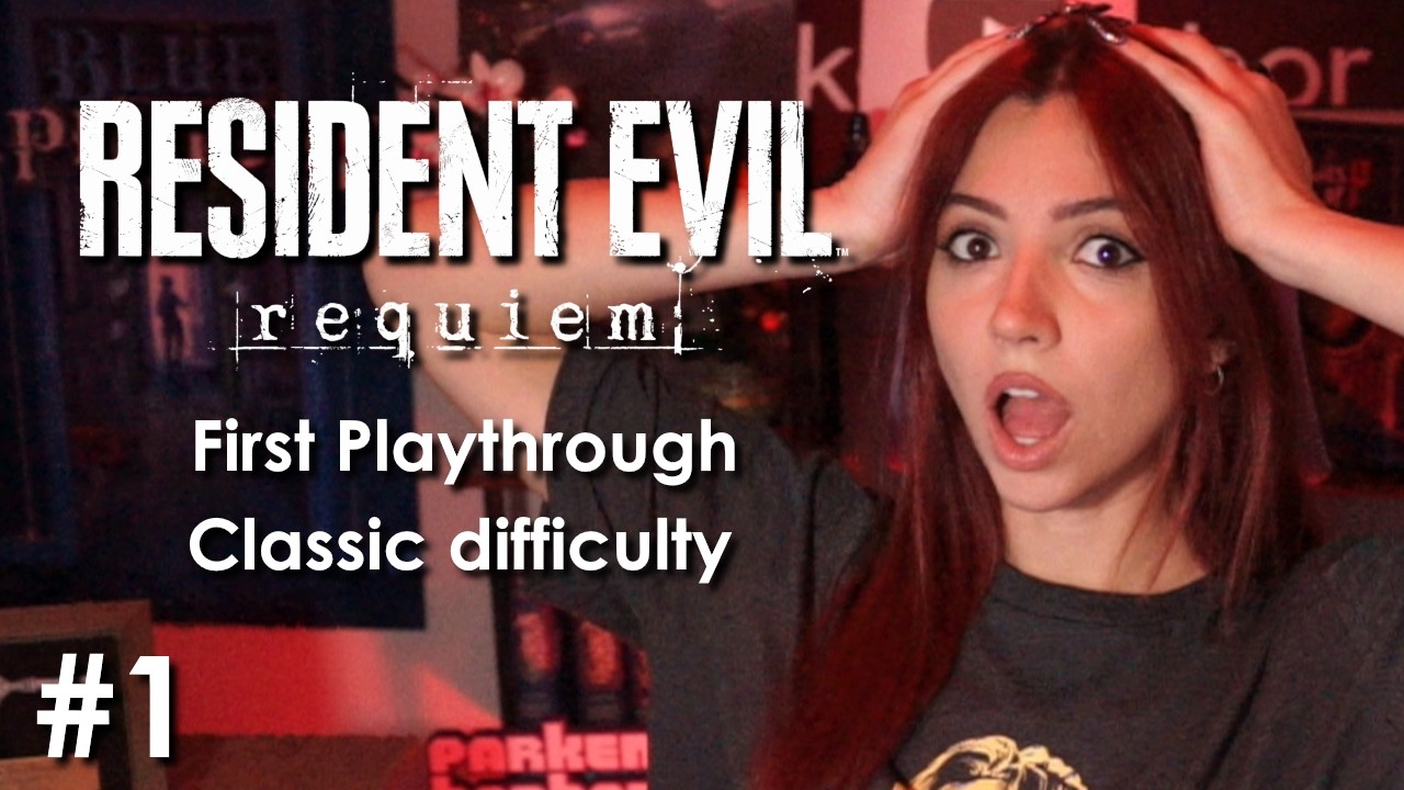 RESIDENT EVIL 9 IS WAY MORE FUN THAN I EXPECTED | #1