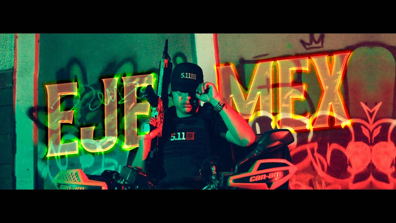 SOY DEL EJEMEX 