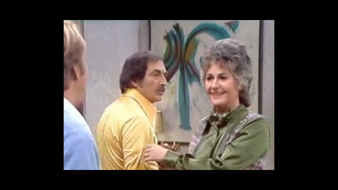 i edited an episode of maude (part 6)
